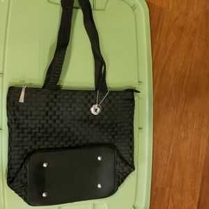 Black Purse